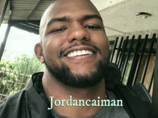 Jordancaiman