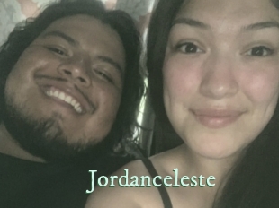 Jordanceleste