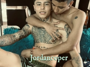 Jordancoper