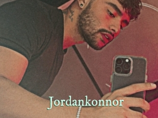 Jordankonnor