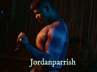 Jordanparrish