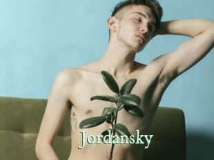 Jordansky