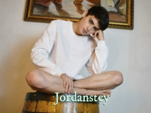 Jordanstey