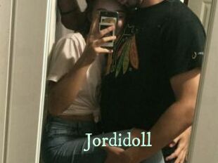 Jordidoll