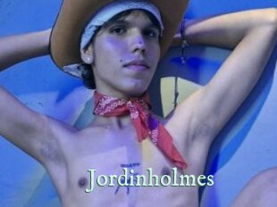 Jordinholmes