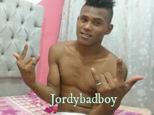 Jordybadboy