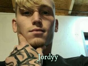 Jordyy