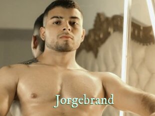 Jorgebrand