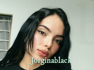 Jorginablack