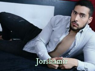 Jorshamir