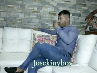 Josekinyboy