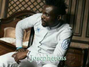 josephgross Top Blog X