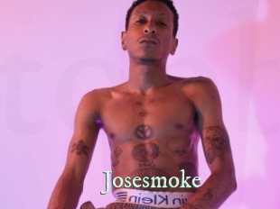 Josesmoke