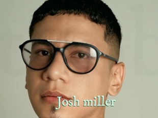 Josh_miller