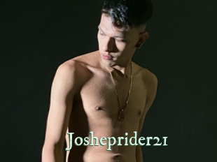 Josheprider21