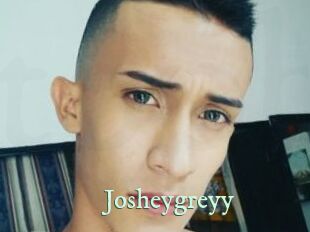 josheygreyy Top Blog X