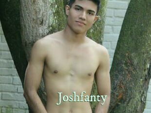 Joshfanty