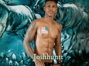 Joshhuntt