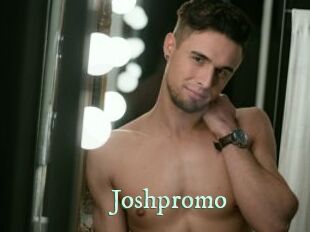 Joshpromo