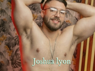 Joshua_lyon