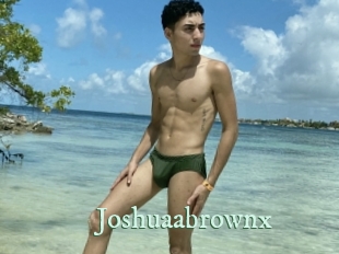 Joshuaabrownx