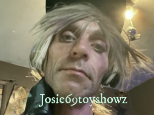 Josie69toyshowz