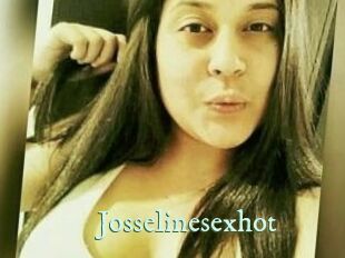 Josselinesexhot