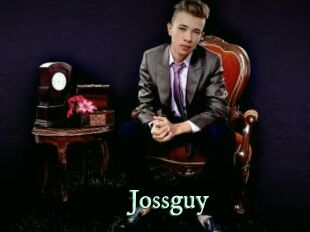 Jossguy