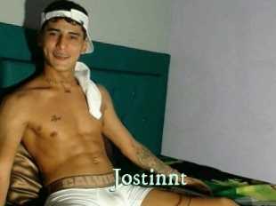 Jostinnt