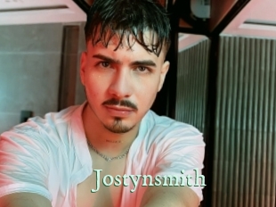 Jostynsmith