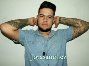 Jotasanchez