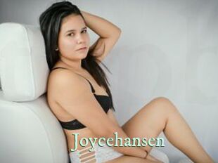 Joycehansen