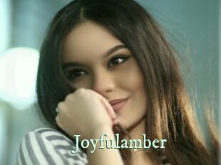 Joyfulamber