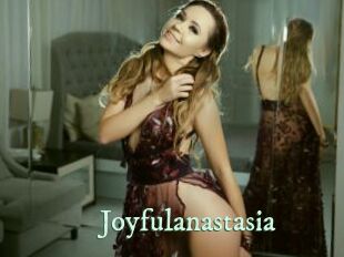 Joyfulanastasia