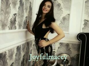 Joyfulmacey