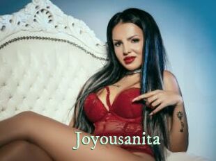 Joyousanita