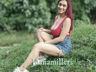 Juanamillers