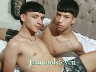 Juanandsteven