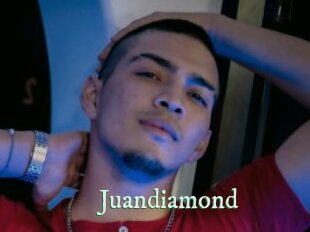 Juandiamond