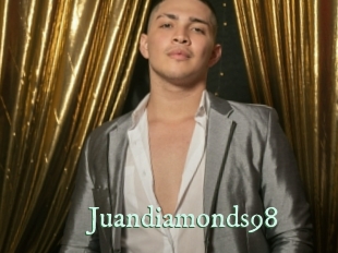 juandiamonds98 Top Blog X