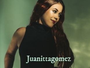 Juanittagomez