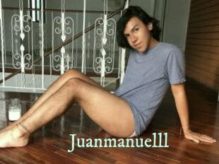 Juanmanuelll