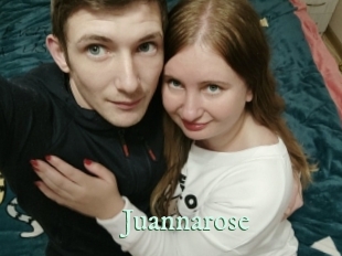 Juannarose