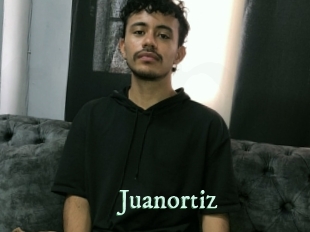 Juanortiz