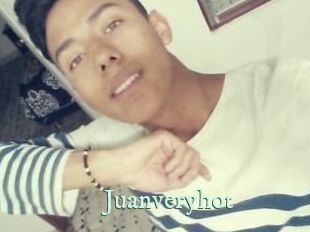 juan_veryhot Top Blog X