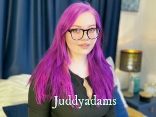 Juddyadams