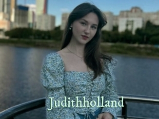 Judithholland