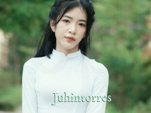 Juhintorres