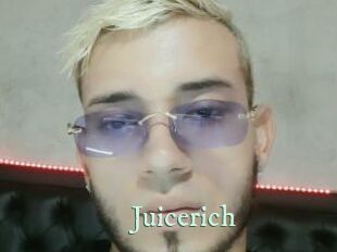 Juicerich