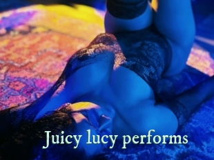 Juicy_lucy_performs